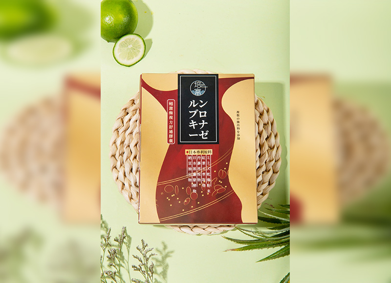 蚓激酶複方膠囊