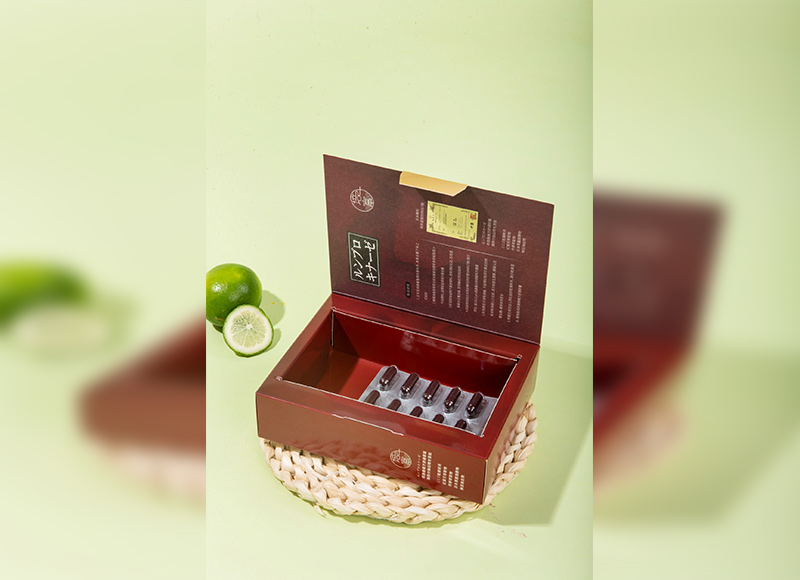 蚓激酶複方膠囊